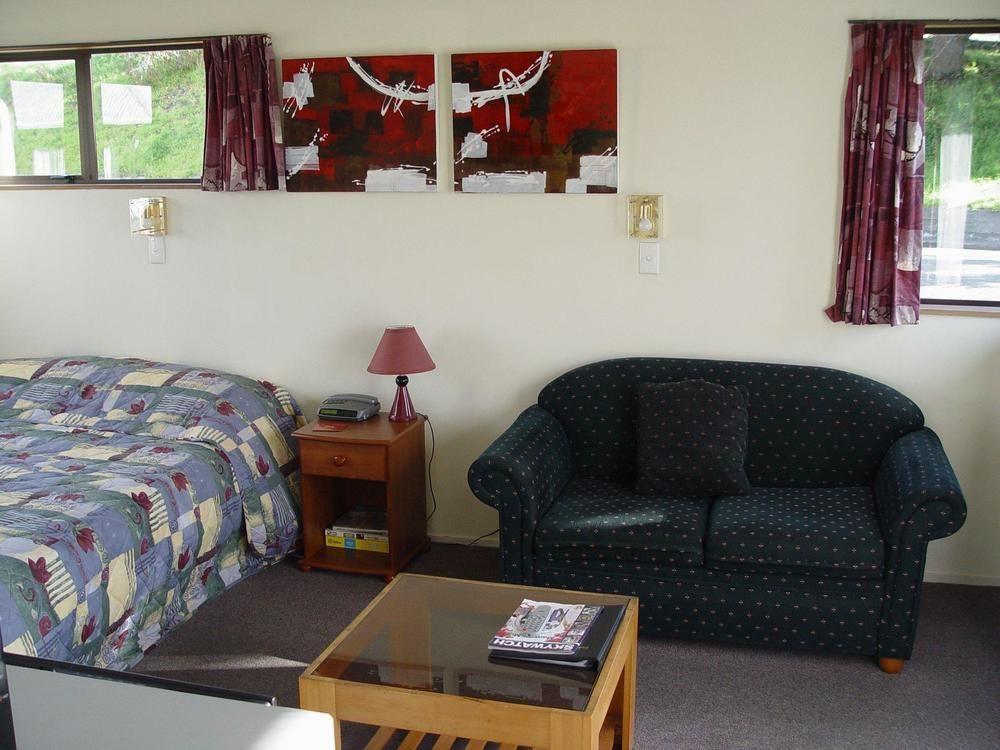 Asure Kapiti Court Motel Paraparaumu Habitación foto